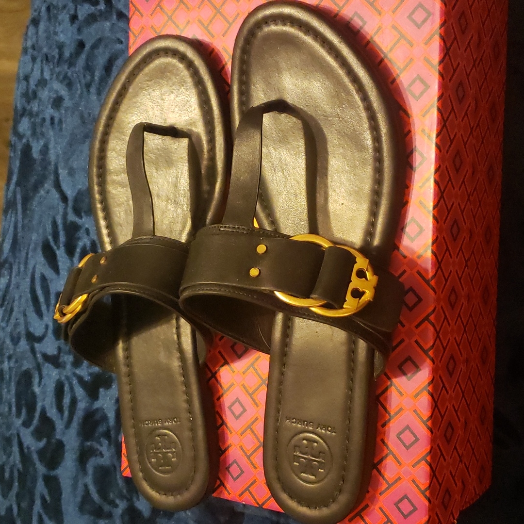 Thong Sandals